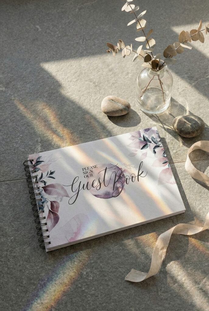 buku tamu cetak solo