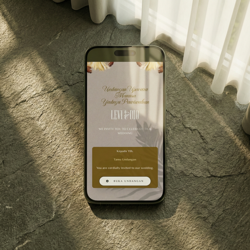 undangan digital website solo inveet 10