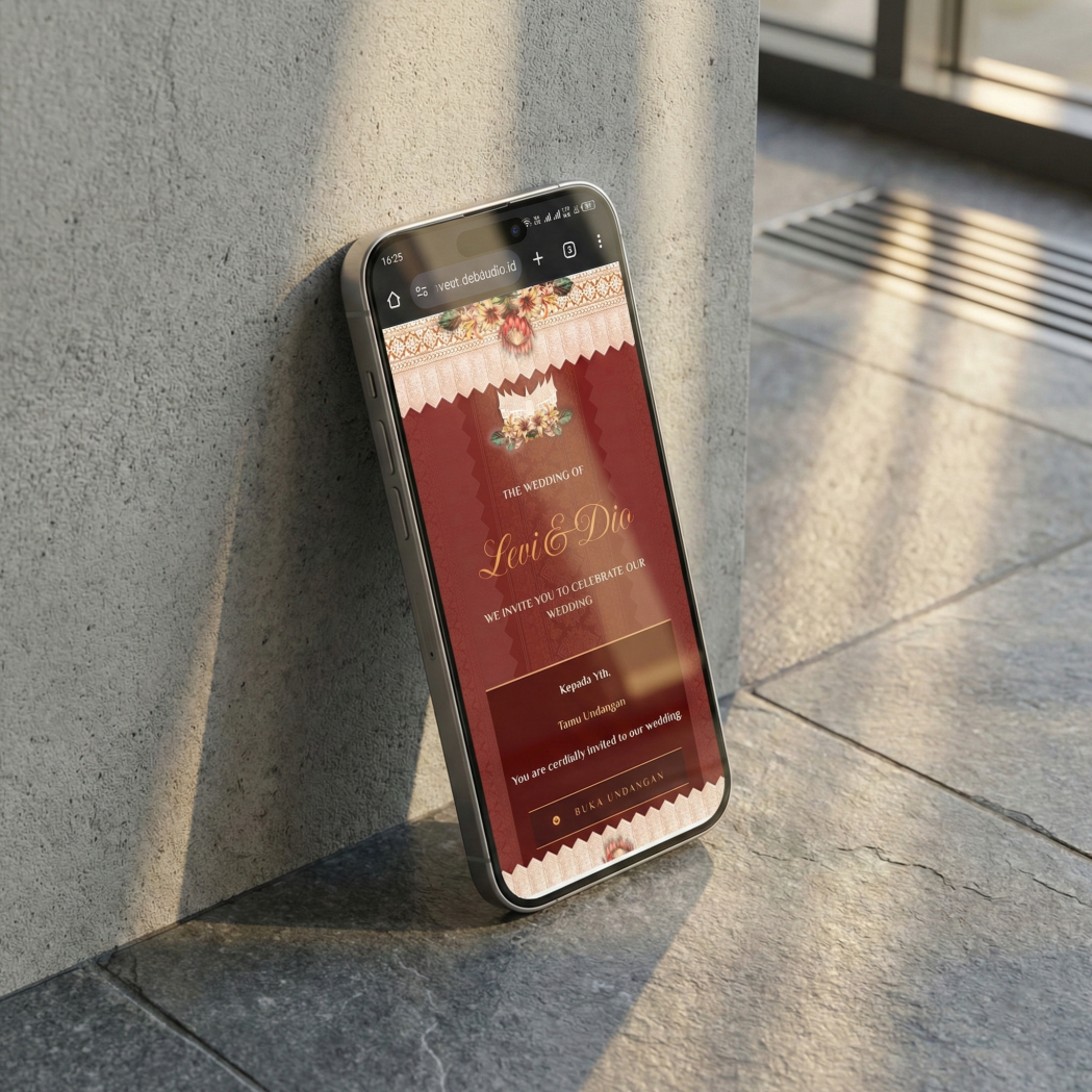 undangan digital website solo inveet 13