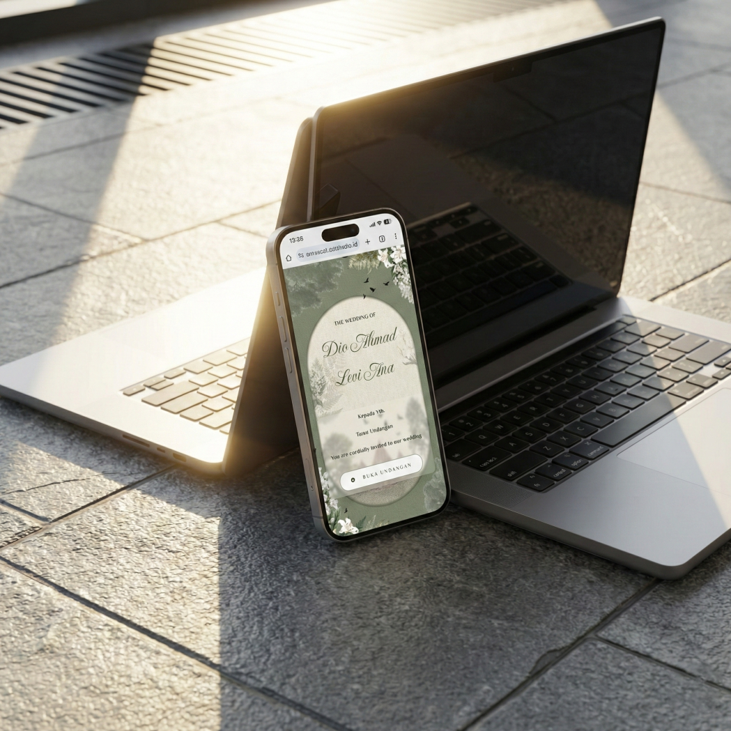 undangan digital website solo inveet 18