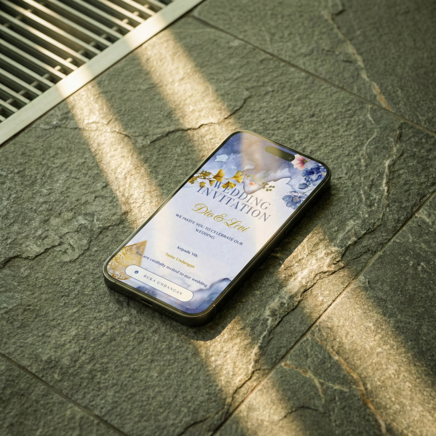 undangan digital website solo inveet 4