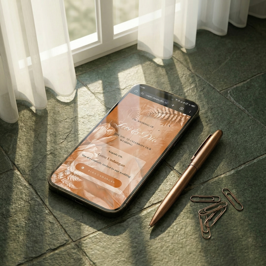 undangan digital website solo inveet 7