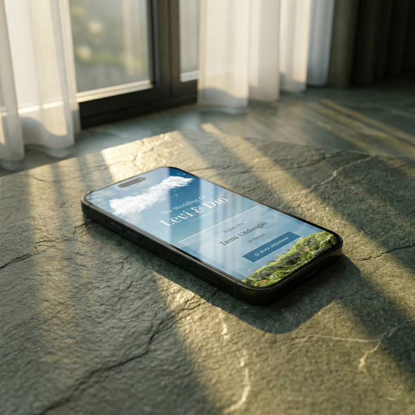 undangan digital website solo inveet 9